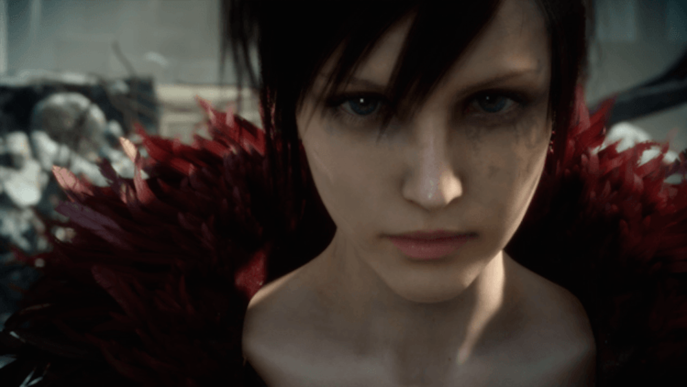 [Build 2015] Square Enix présente une démo Direct X 12