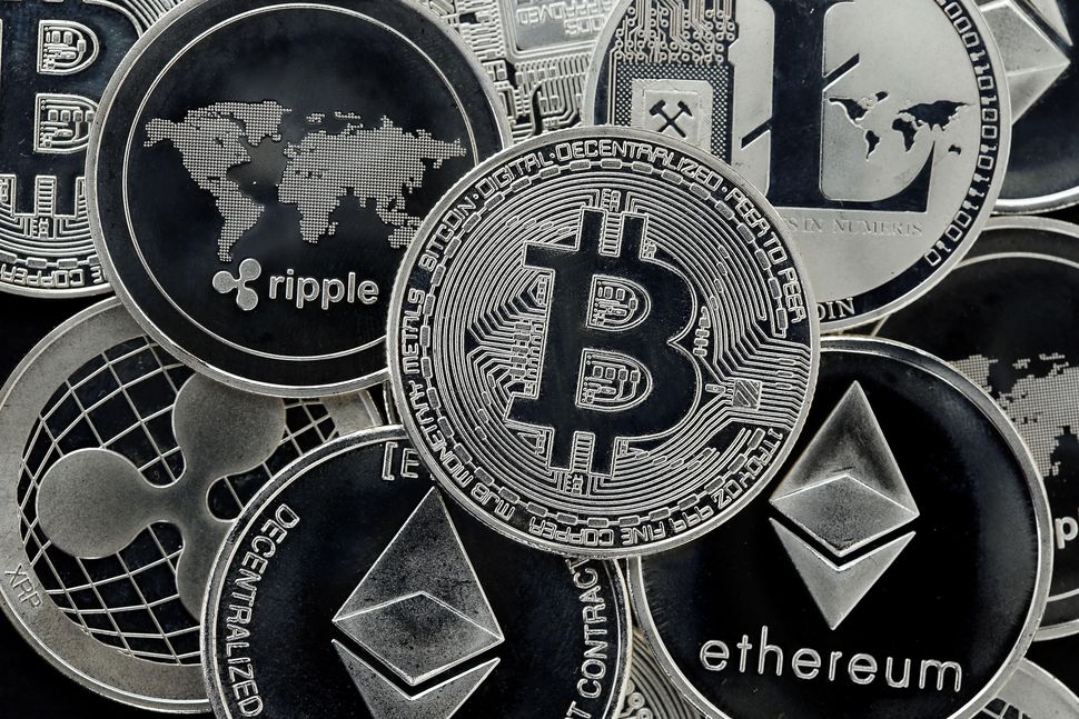 8 outils et applications Android pour la cryptomonnaie