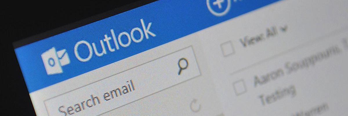 Microsoft confirme le piratage de certains comptes Outlook.com