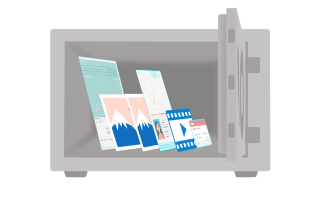 Protéger vos fichiers avec le Coffre-fort OneDrive