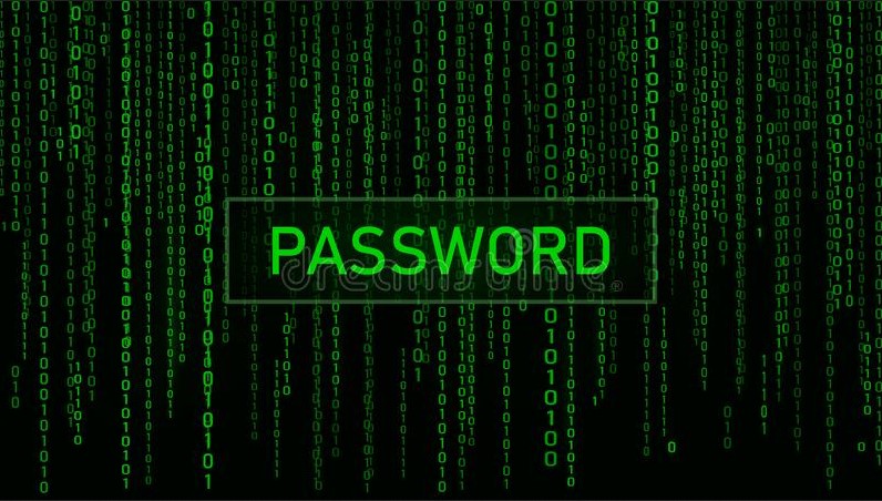 Comment déchiffrer un mot de passe