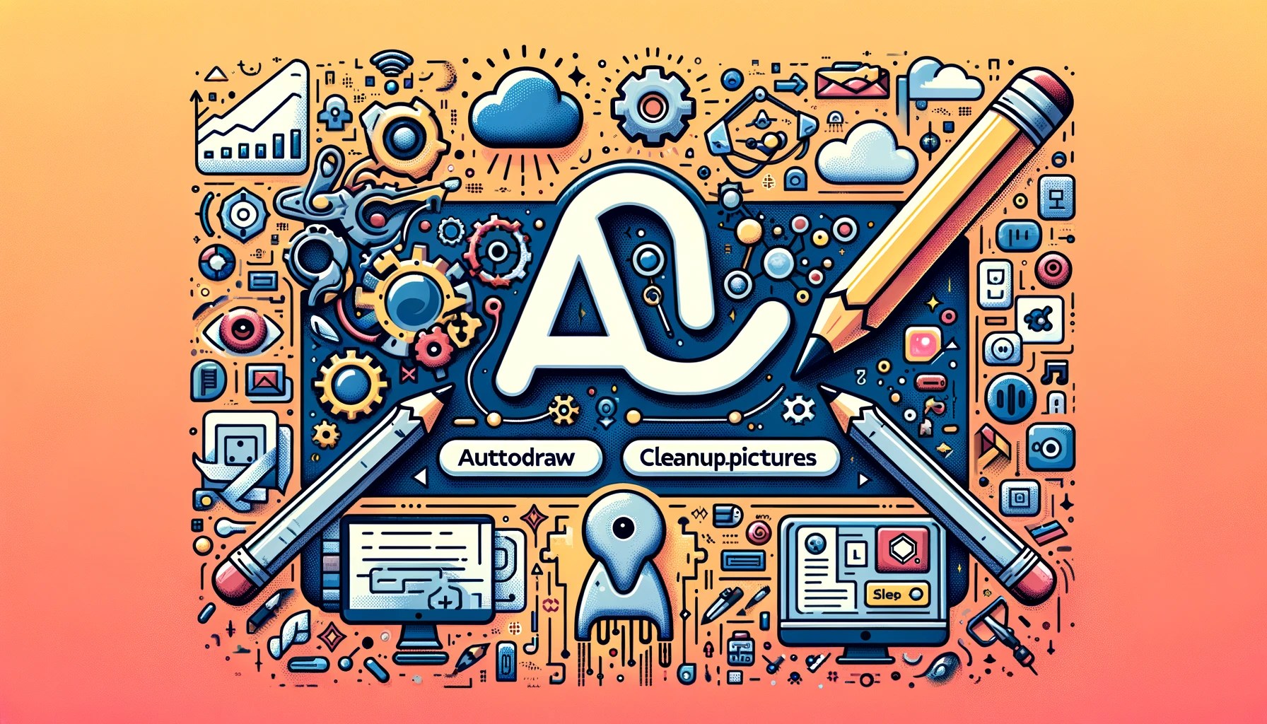 3 outils IA gratuits, créez, transformez vos images et documents sans effort